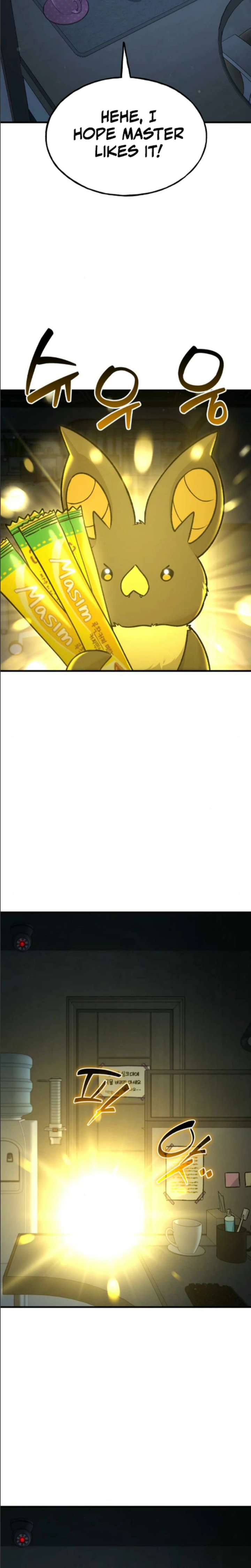 Solo Farming In The Tower Chapter 124 - Page 6