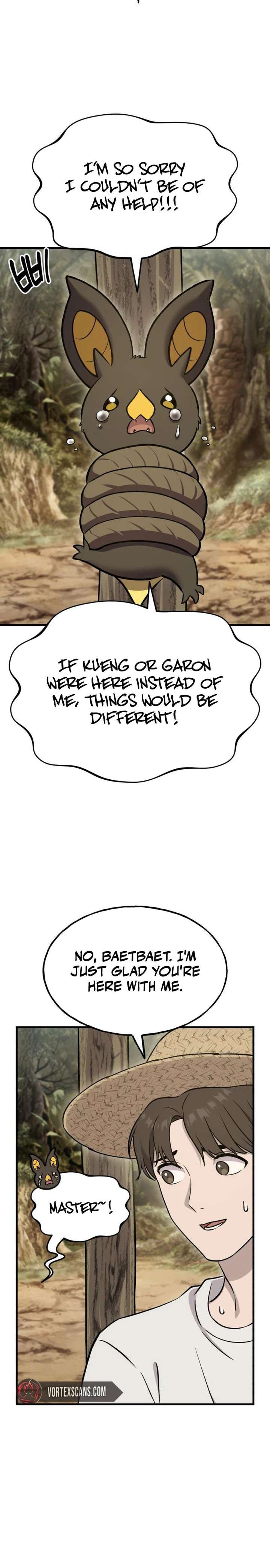Solo Farming In The Tower Chapter 125 - Page 18