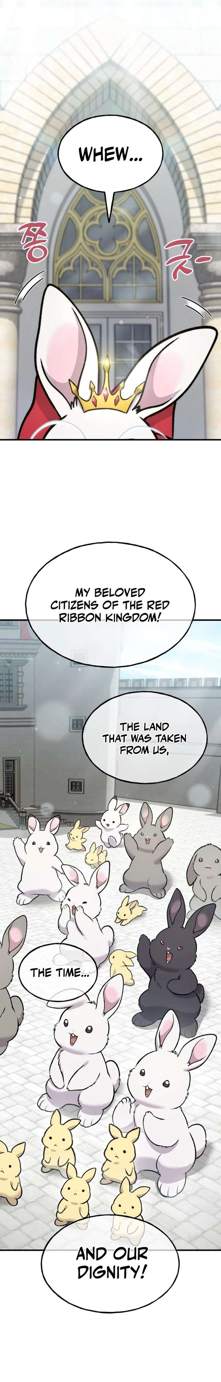 Solo Farming In The Tower Chapter 125 - Page 28