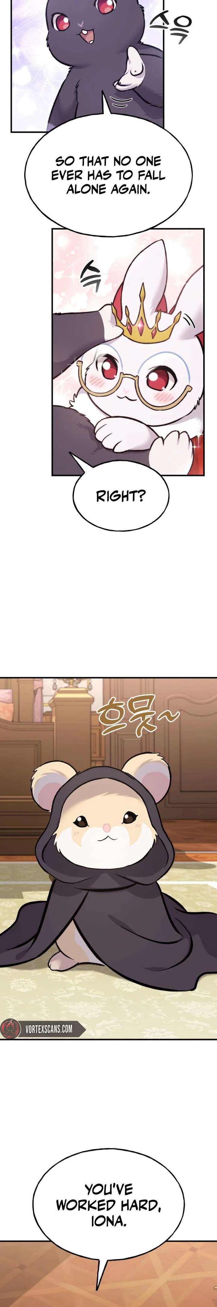 Solo Farming In The Tower Chapter 125 - Page 33