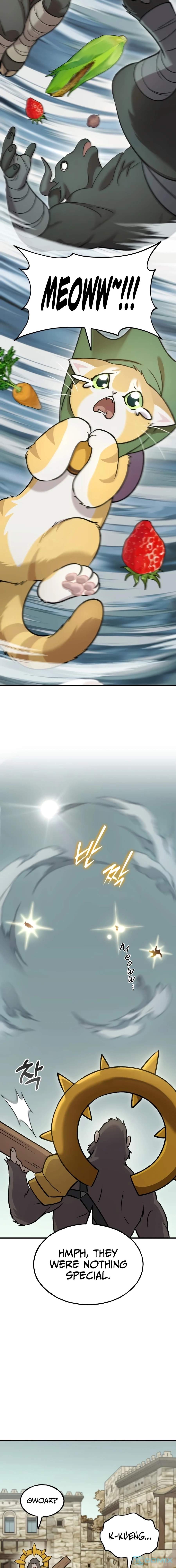 Solo Farming In The Tower Chapter 127 - Page 12