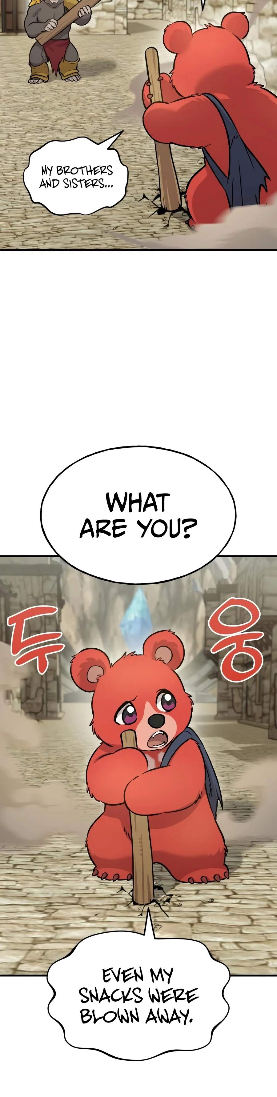 Solo Farming In The Tower Chapter 127 - Page 13