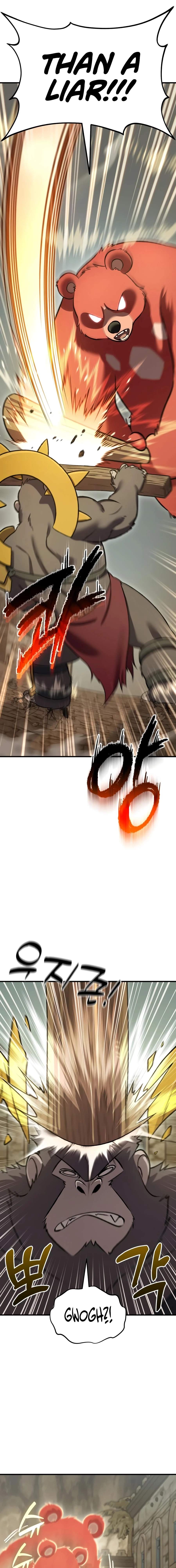 Solo Farming In The Tower Chapter 127 - Page 16