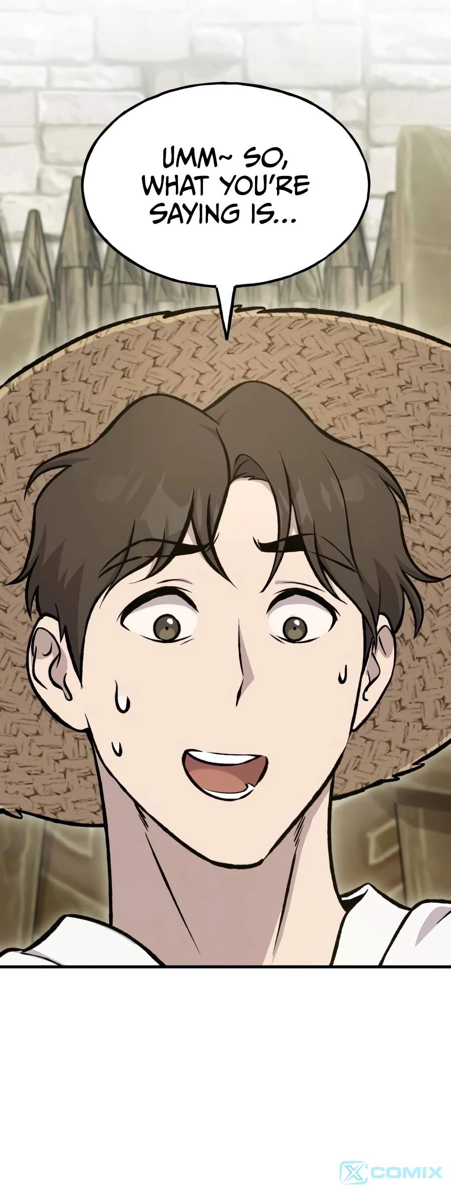Solo Farming In The Tower Chapter 127 - Page 18