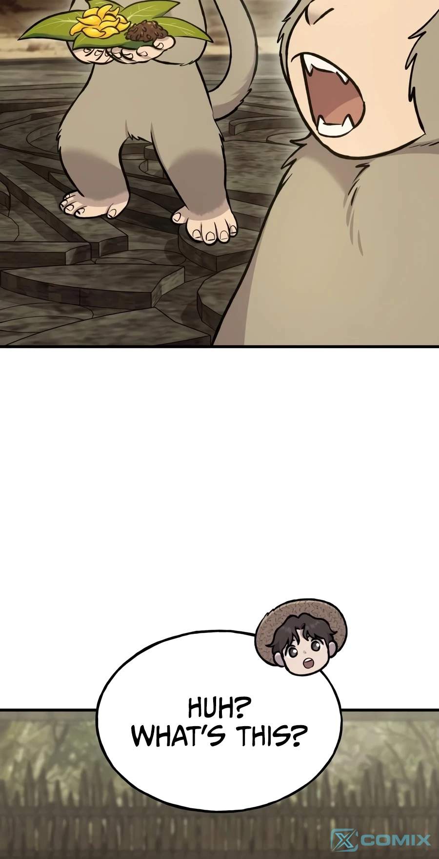 Solo Farming In The Tower Chapter 127 - Page 21