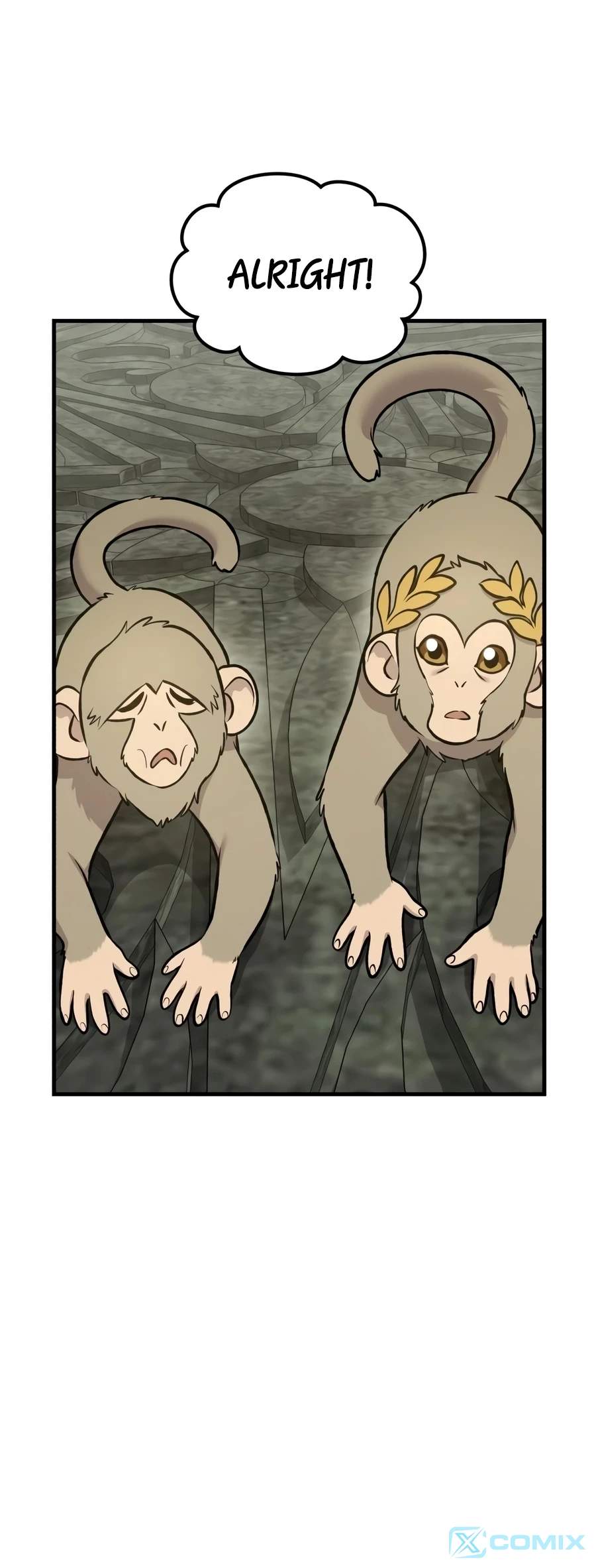 Solo Farming In The Tower Chapter 127 - Page 24
