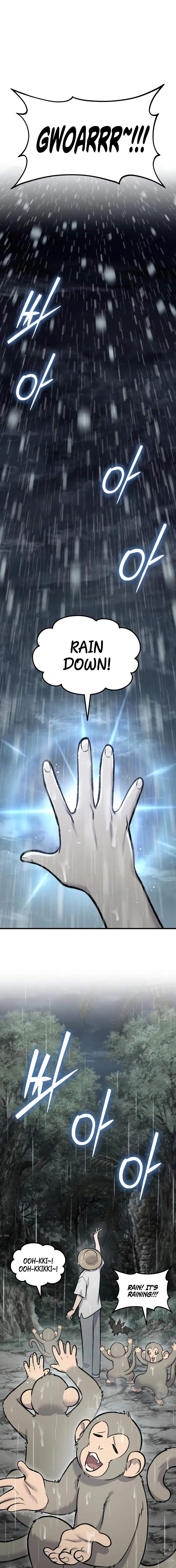 Solo Farming In The Tower Chapter 127 - Page 35