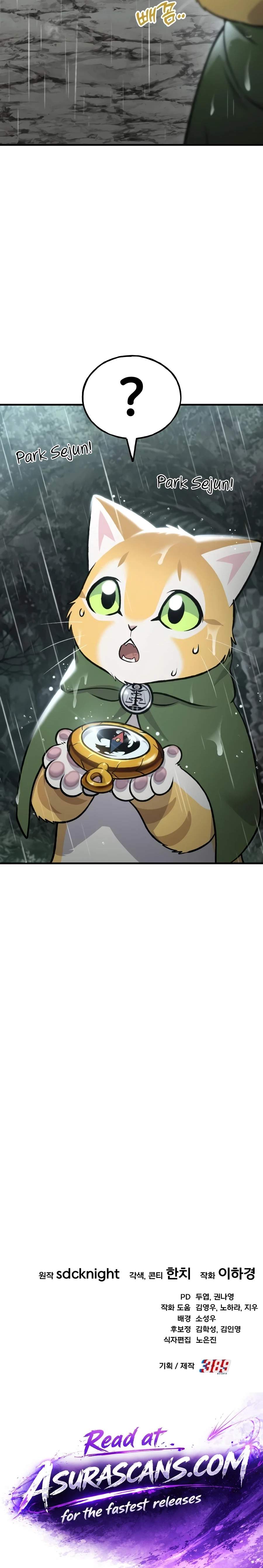Solo Farming In The Tower Chapter 127 - Page 38