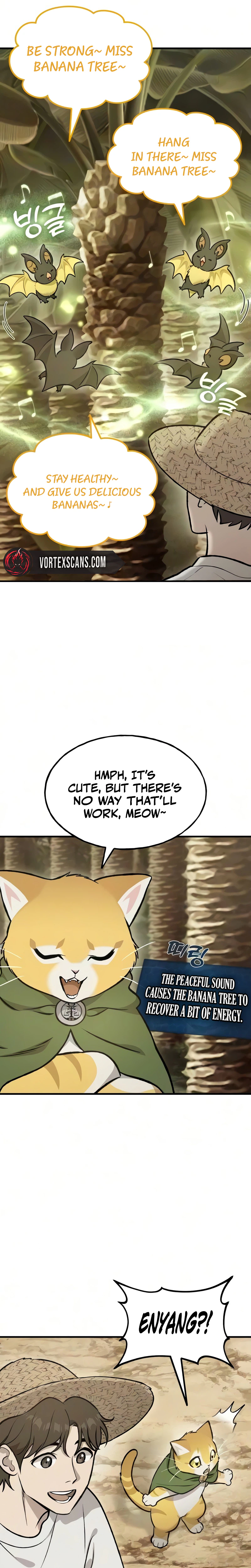 Solo Farming In The Tower Chapter 128 - Page 14