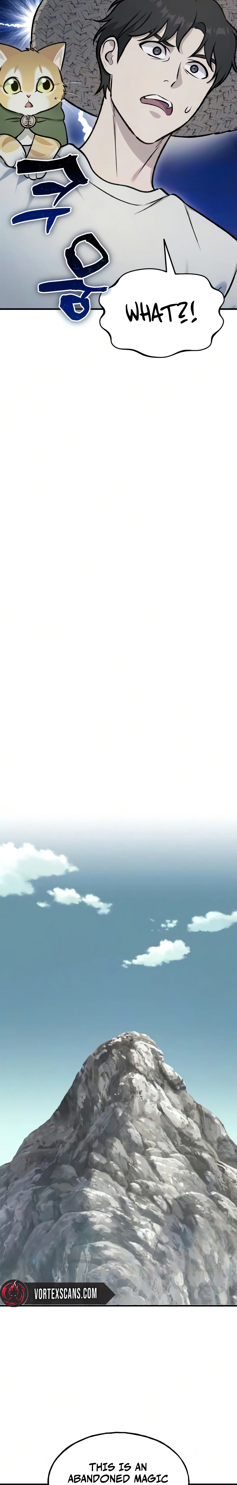Solo Farming In The Tower Chapter 128 - Page 31