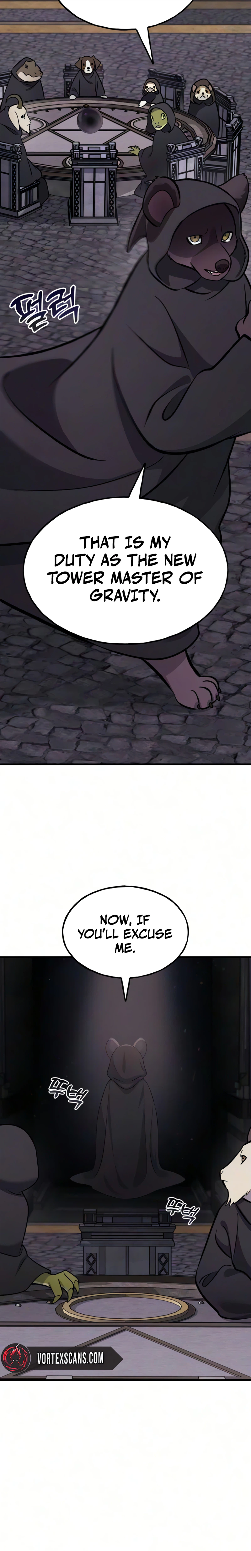 Solo Farming In The Tower Chapter 131 - Page 15