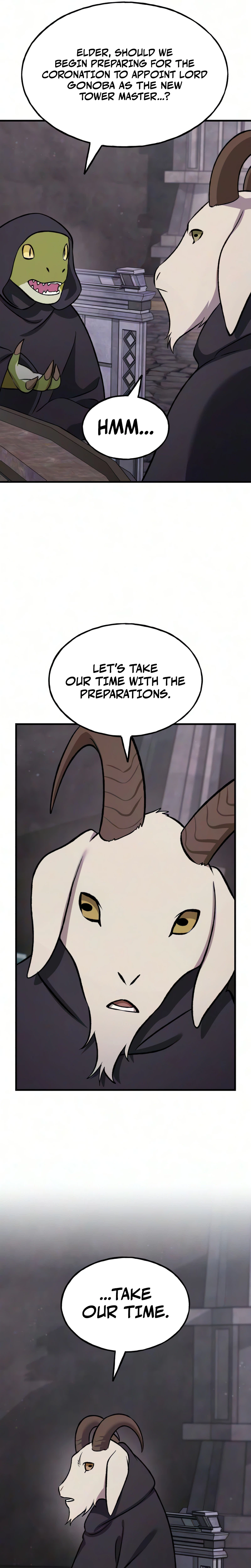 Solo Farming In The Tower Chapter 131 - Page 16