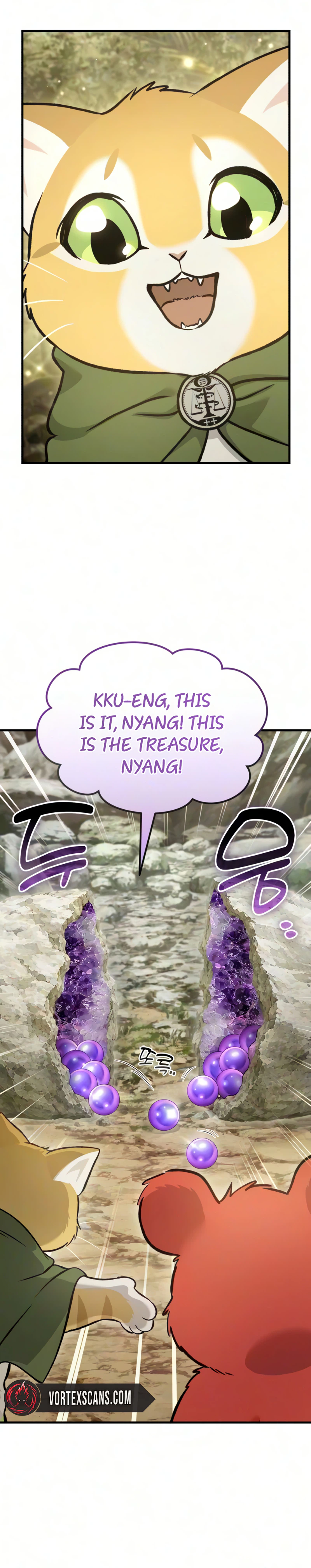 Solo Farming In The Tower Chapter 131 - Page 33