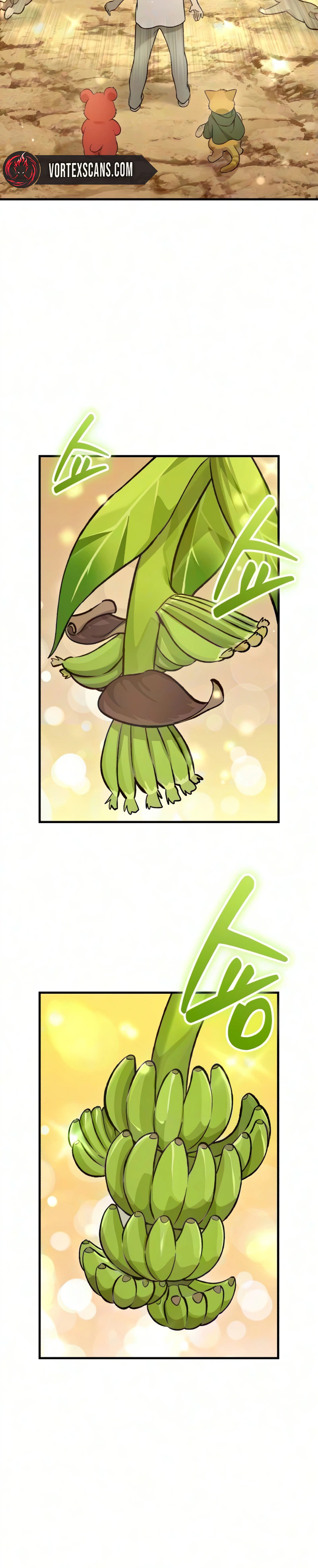 Solo Farming In The Tower Chapter 132 - Page 21