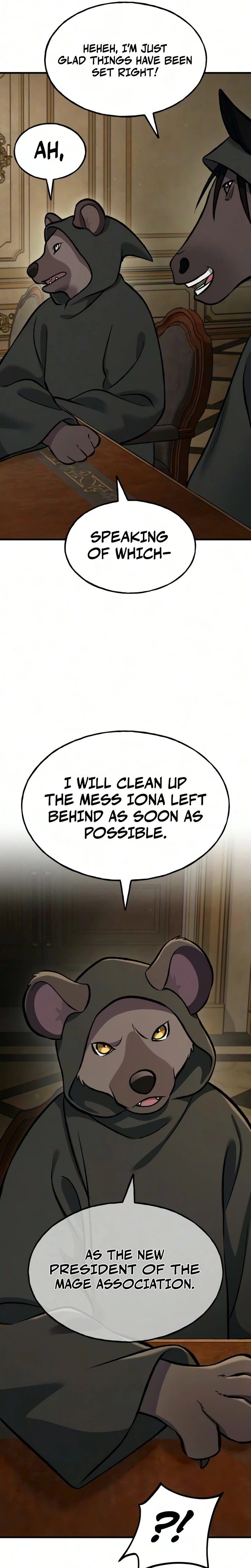 Solo Farming In The Tower Chapter 132 - Page 28