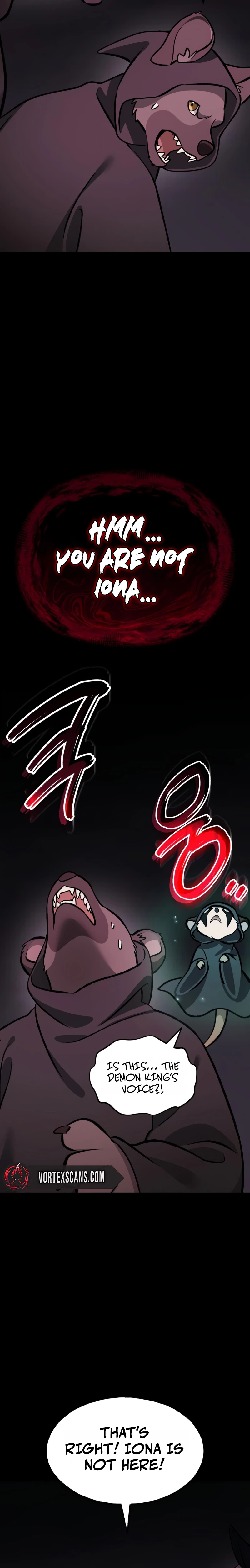 Solo Farming In The Tower Chapter 133 - Page 15