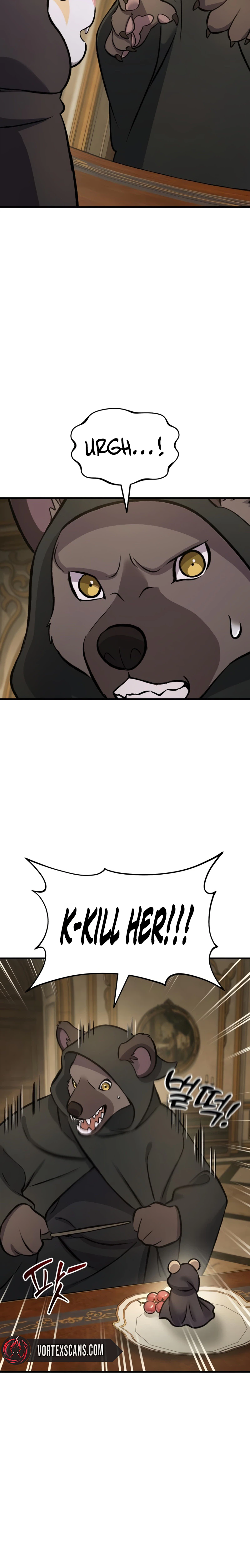 Solo Farming In The Tower Chapter 133 - Page 2