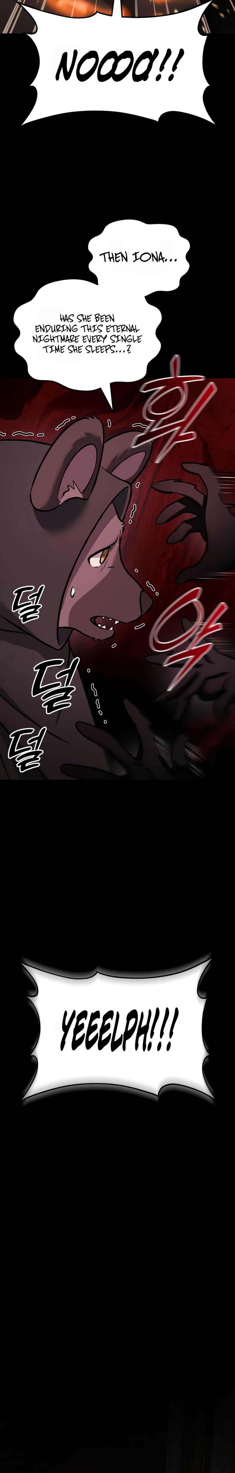 Solo Farming In The Tower Chapter 133 - Page 20