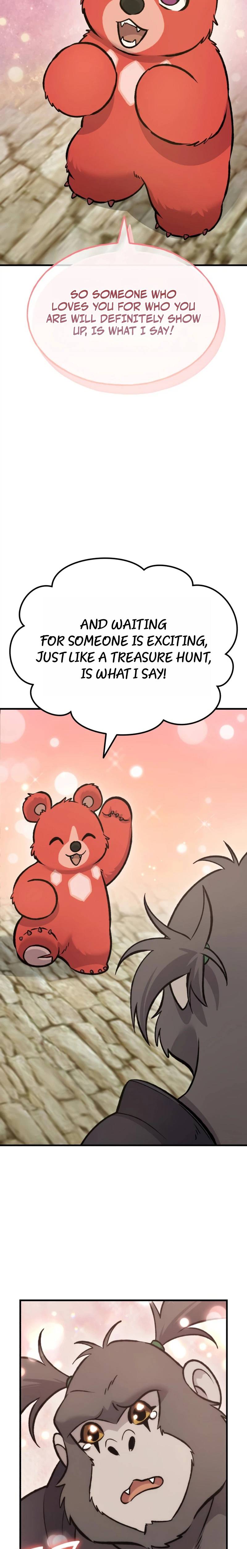 Solo Farming In The Tower Chapter 133 - Page 26