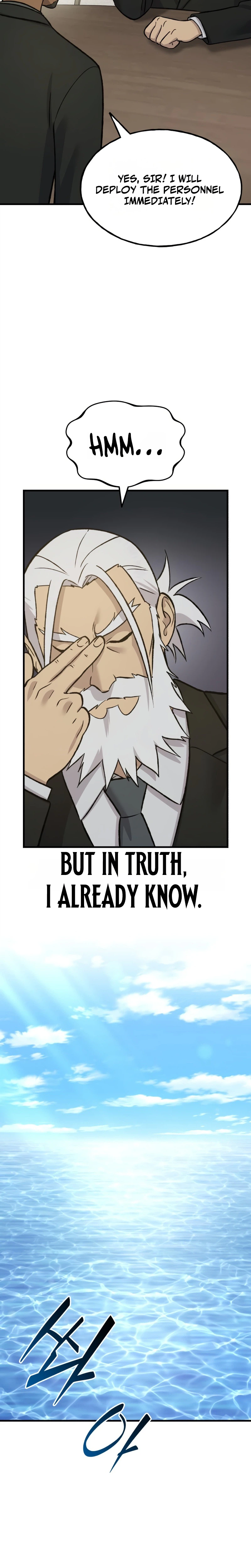 Solo Farming In The Tower Chapter 133 - Page 35