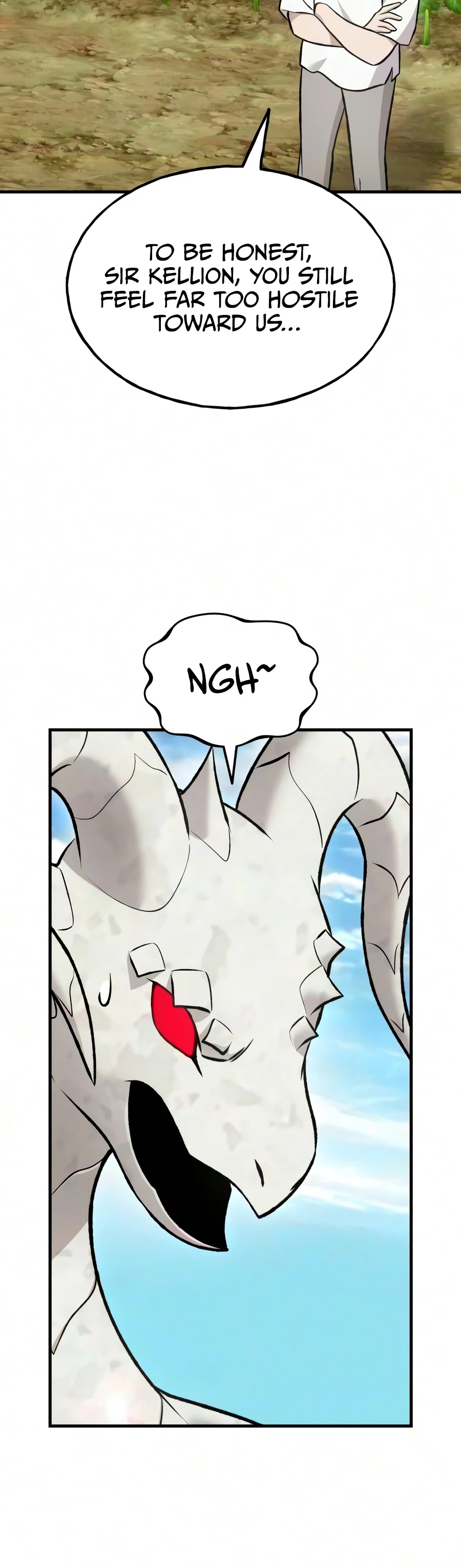 Solo Farming In The Tower Chapter 134 - Page 17