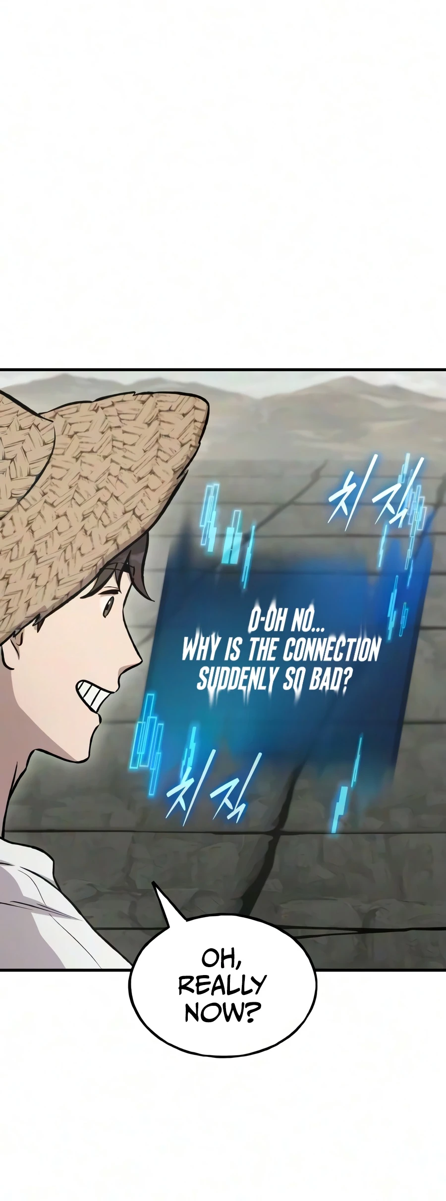 Solo Farming In The Tower Chapter 134 - Page 6
