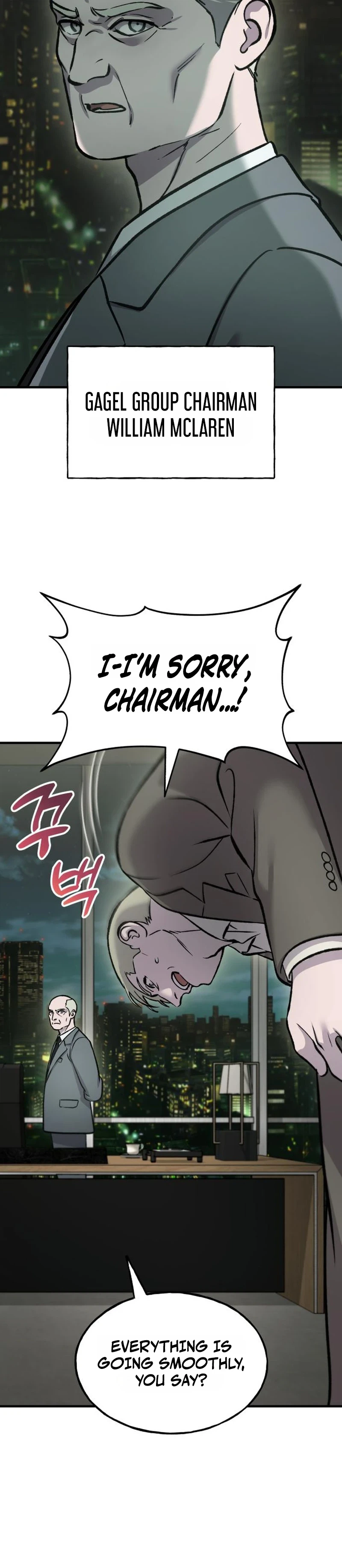 Solo Farming In The Tower Chapter 136 - Page 12