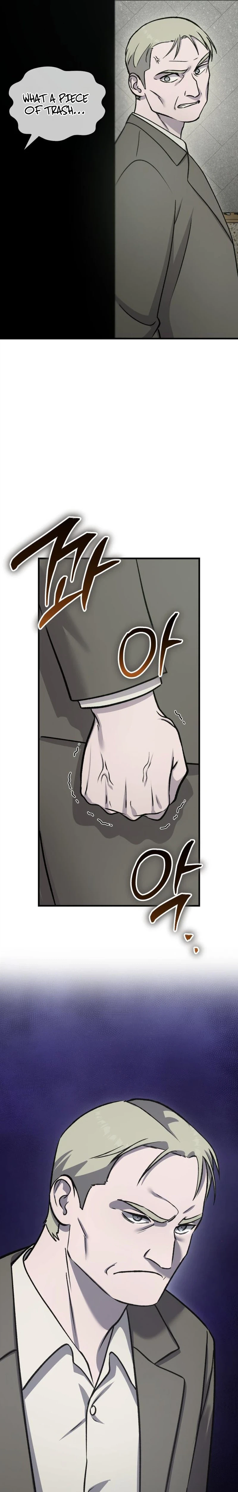 Solo Farming In The Tower Chapter 136 - Page 16