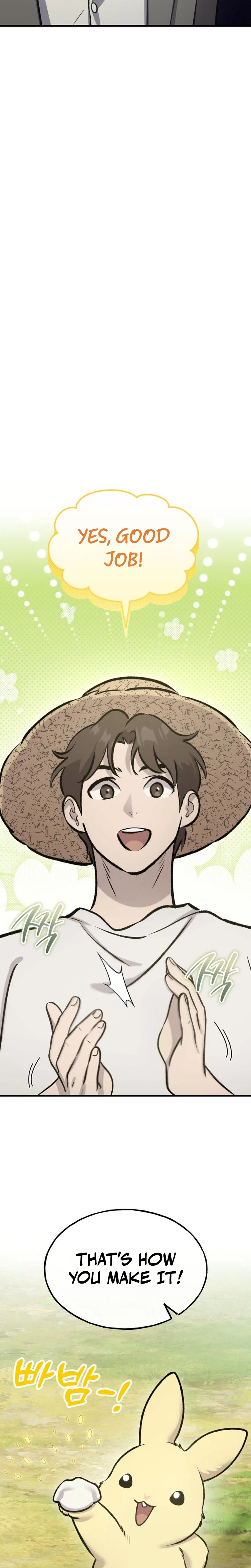 Solo Farming In The Tower Chapter 136 - Page 17