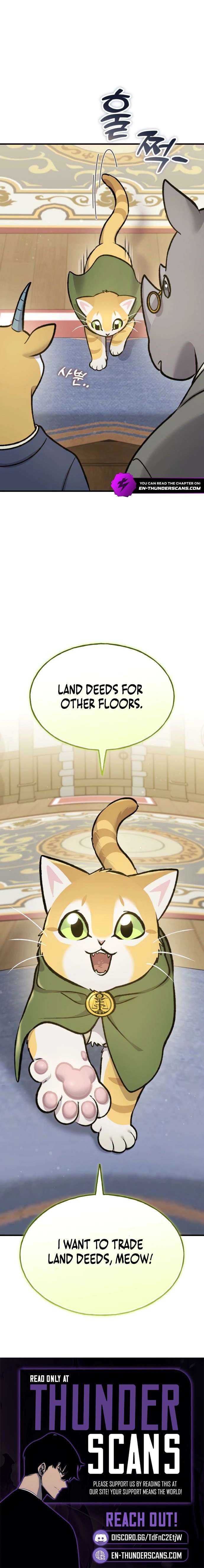 Solo Farming In The Tower Chapter 138 - Page 14