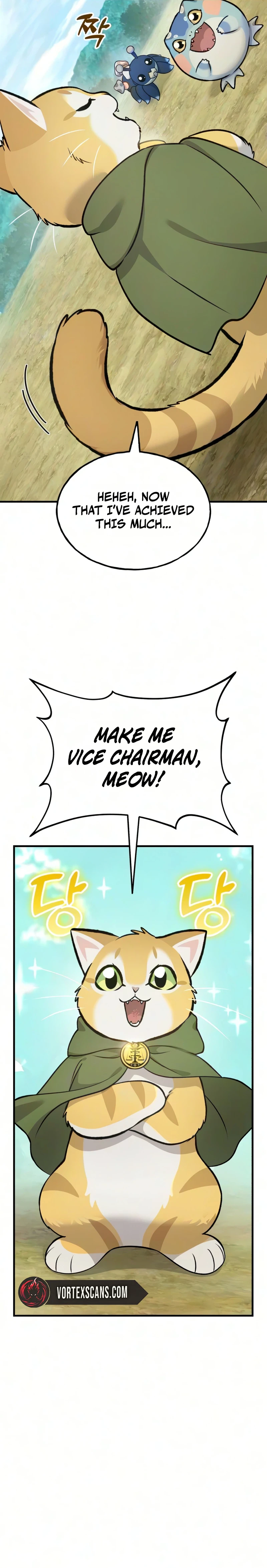 Solo Farming In The Tower Chapter 140 - Page 18