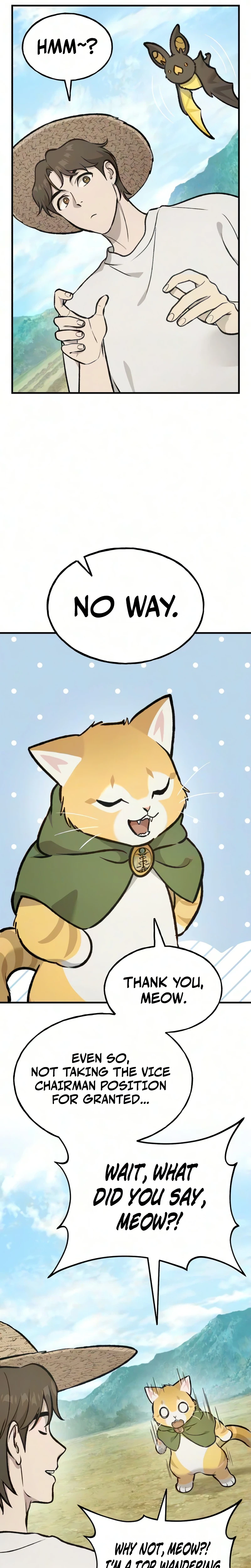 Solo Farming In The Tower Chapter 140 - Page 19