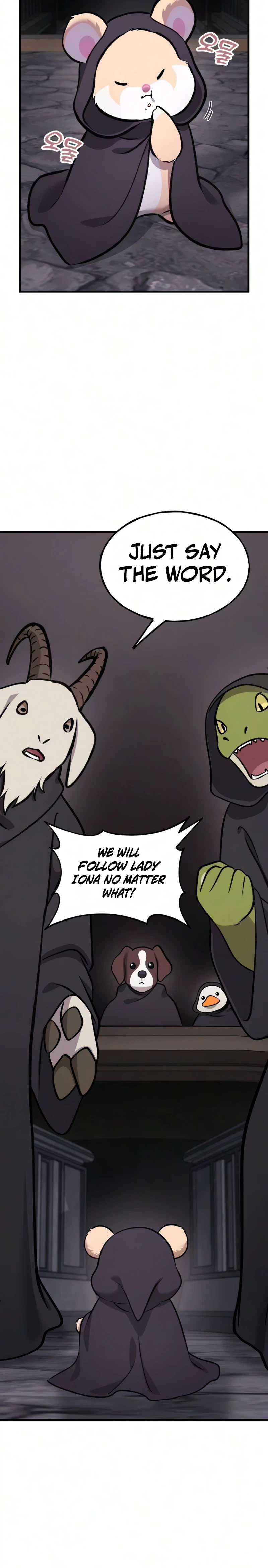 Solo Farming In The Tower Chapter 140 - Page 3