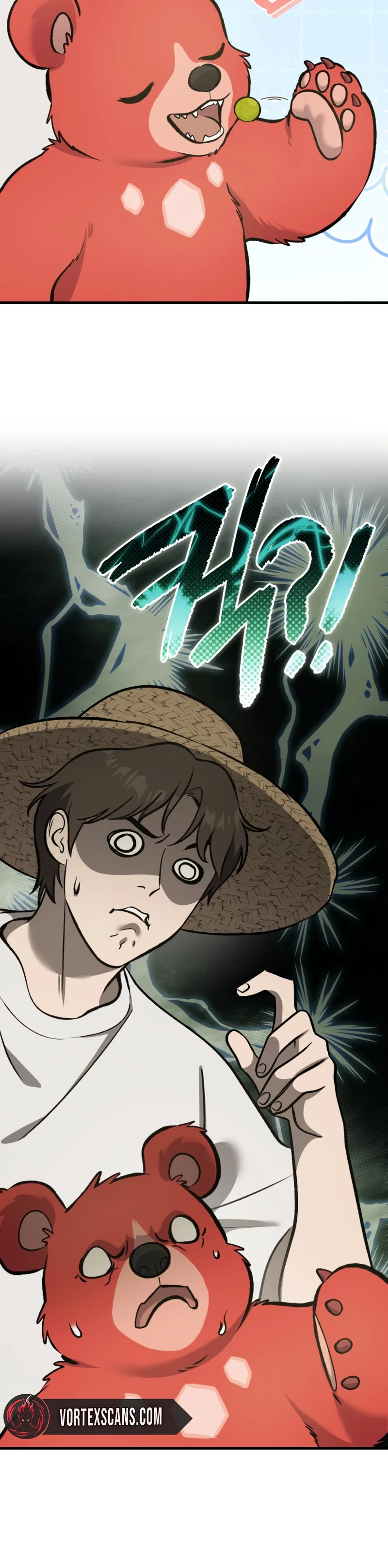 Solo Farming In The Tower Chapter 141 - Page 21
