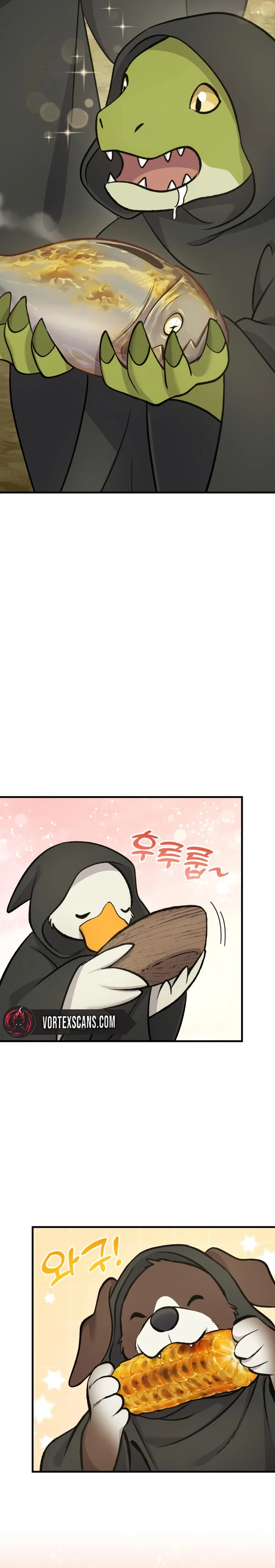 Solo Farming In The Tower Chapter 141 - Page 27