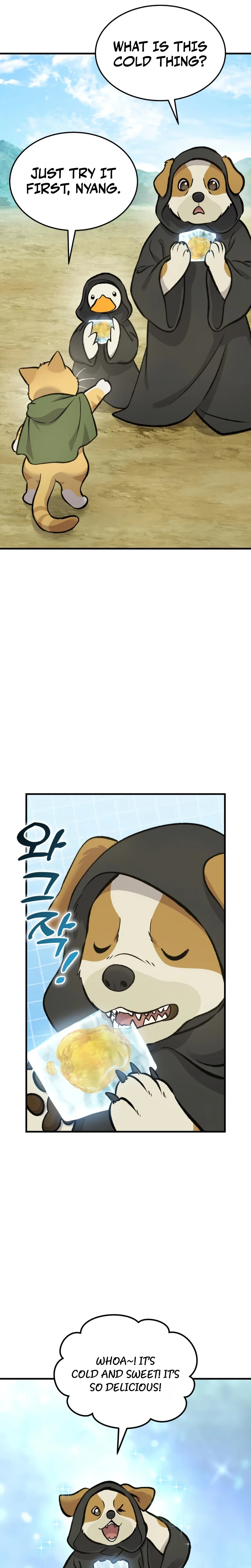 Solo Farming In The Tower Chapter 141 - Page 31