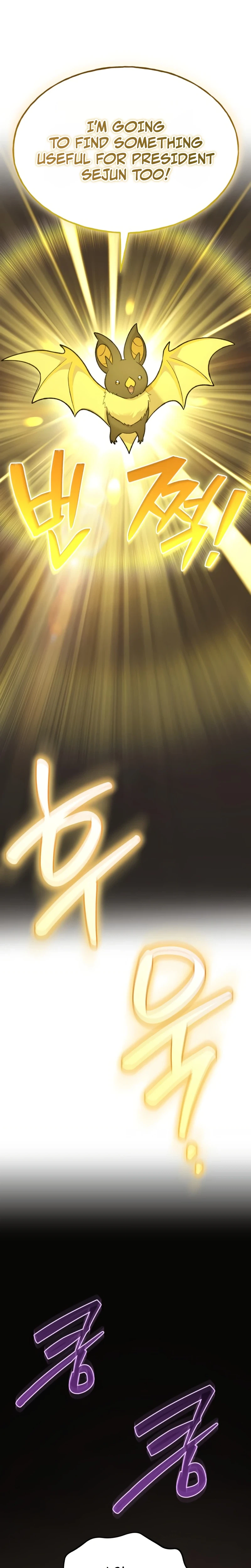 Solo Farming In The Tower Chapter 141 - Page 34