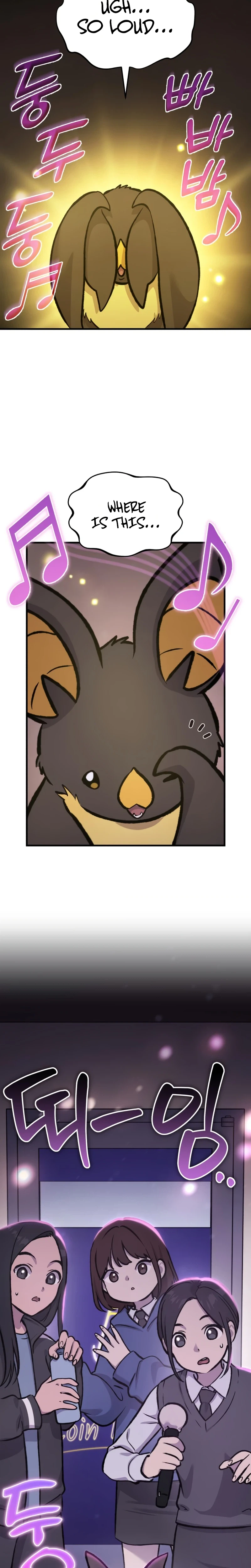 Solo Farming In The Tower Chapter 141 - Page 35