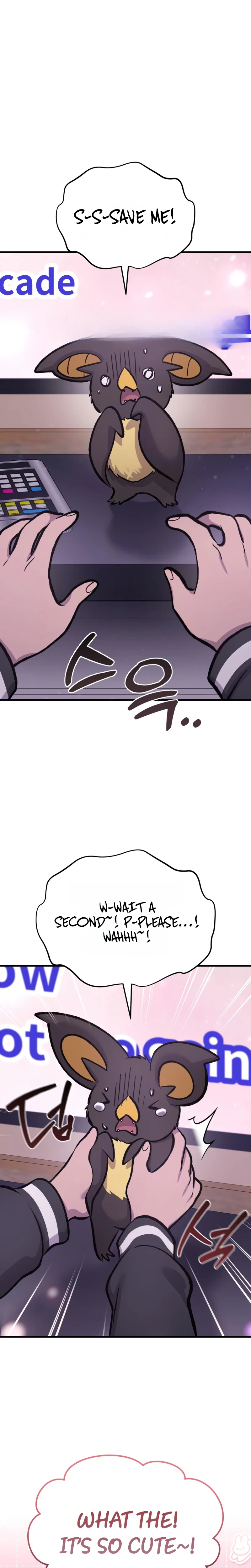 Solo Farming In The Tower Chapter 141 - Page 38