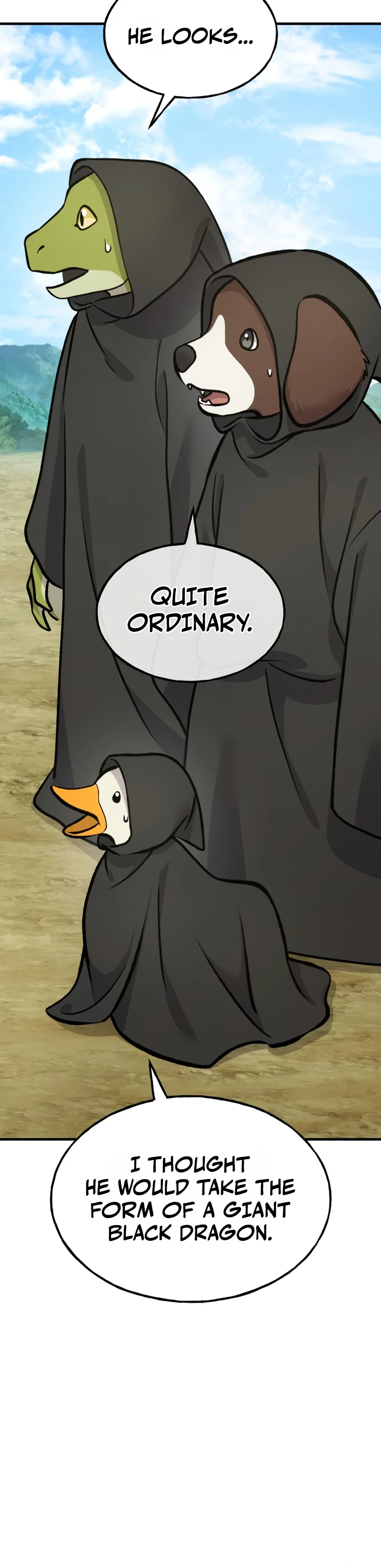 Solo Farming In The Tower Chapter 141 - Page 9