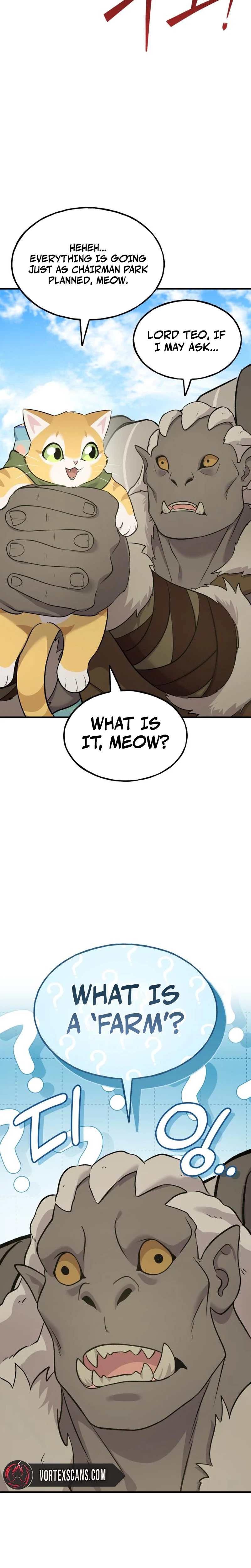Solo Farming In The Tower Chapter 145 - Page 21