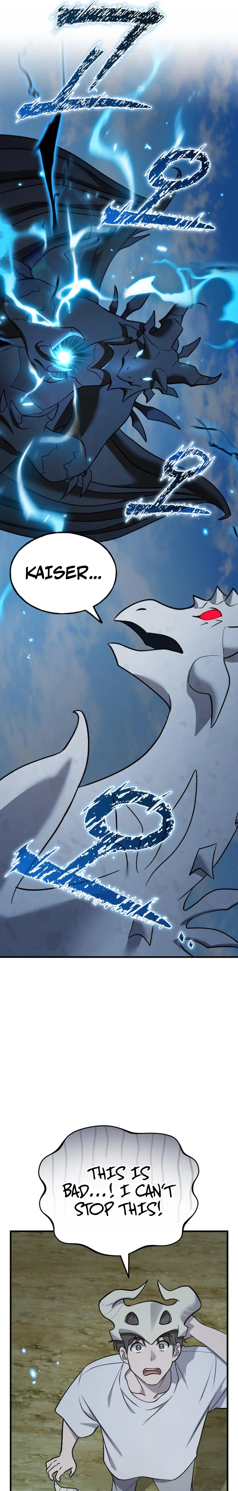 Solo Farming In The Tower Chapter 145 - Page 28