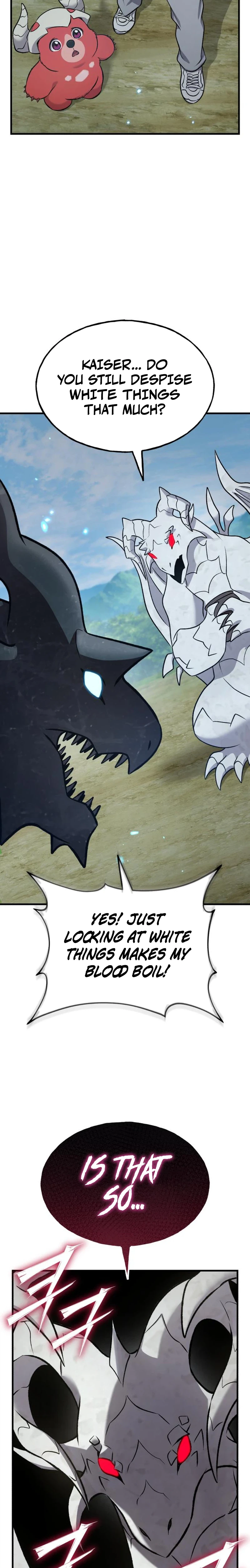 Solo Farming In The Tower Chapter 145 - Page 29