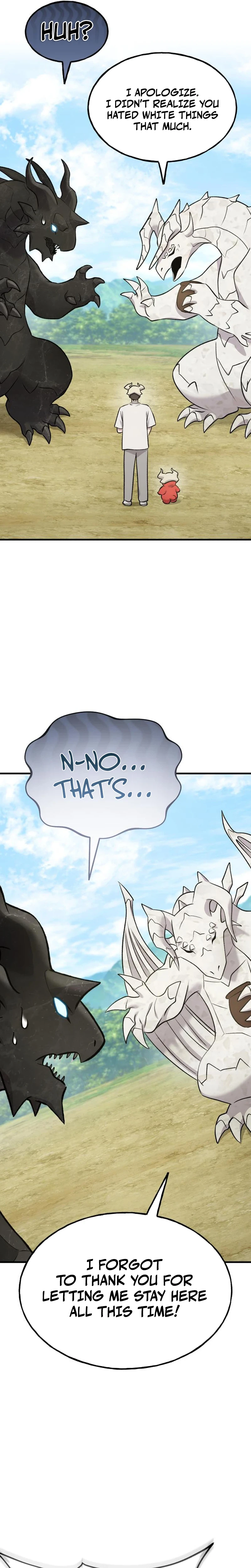 Solo Farming In The Tower Chapter 145 - Page 31