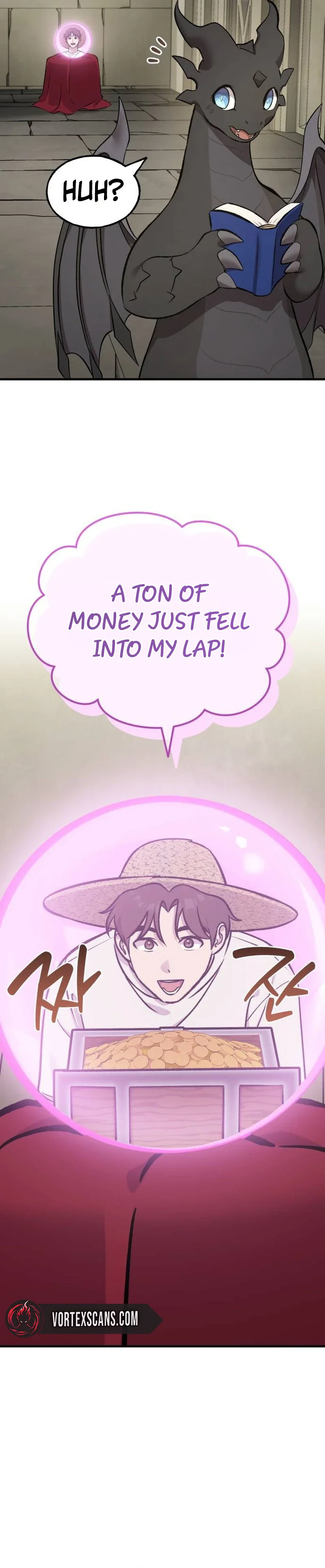 Solo Farming In The Tower Chapter 147 - Page 24