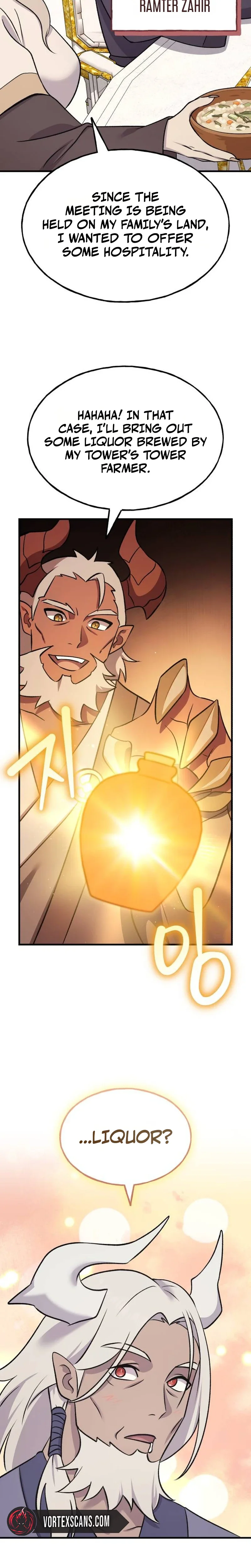 Solo Farming In The Tower Chapter 147 - Page 38