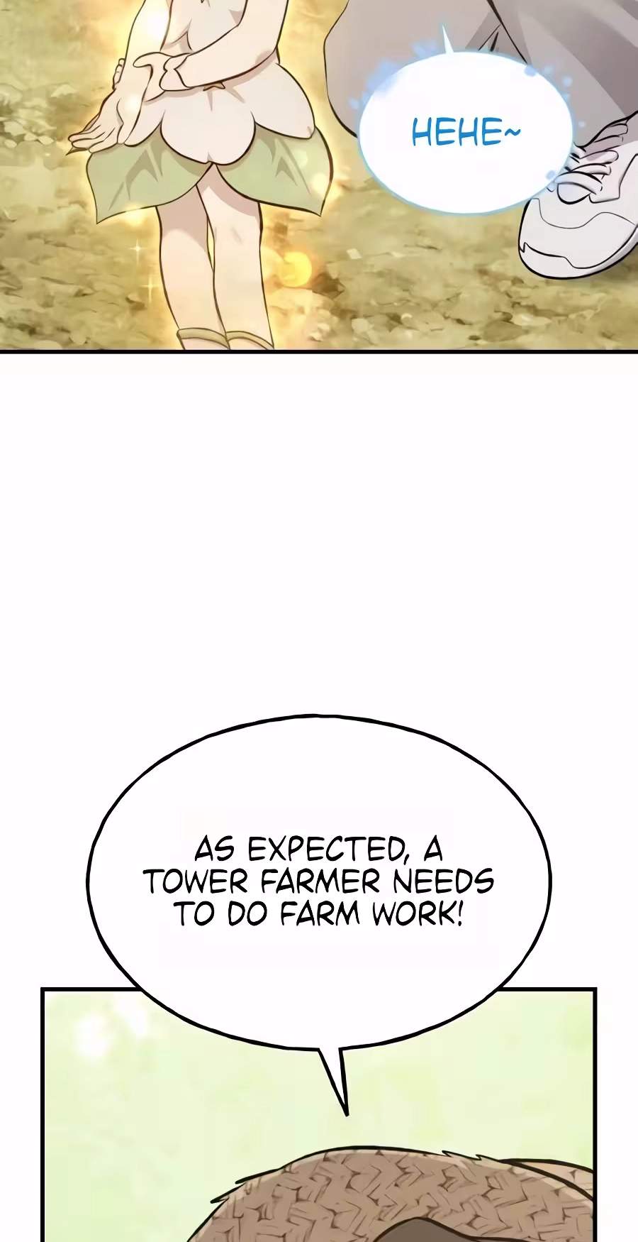 Solo Farming In The Tower Chapter 148 - Page 115