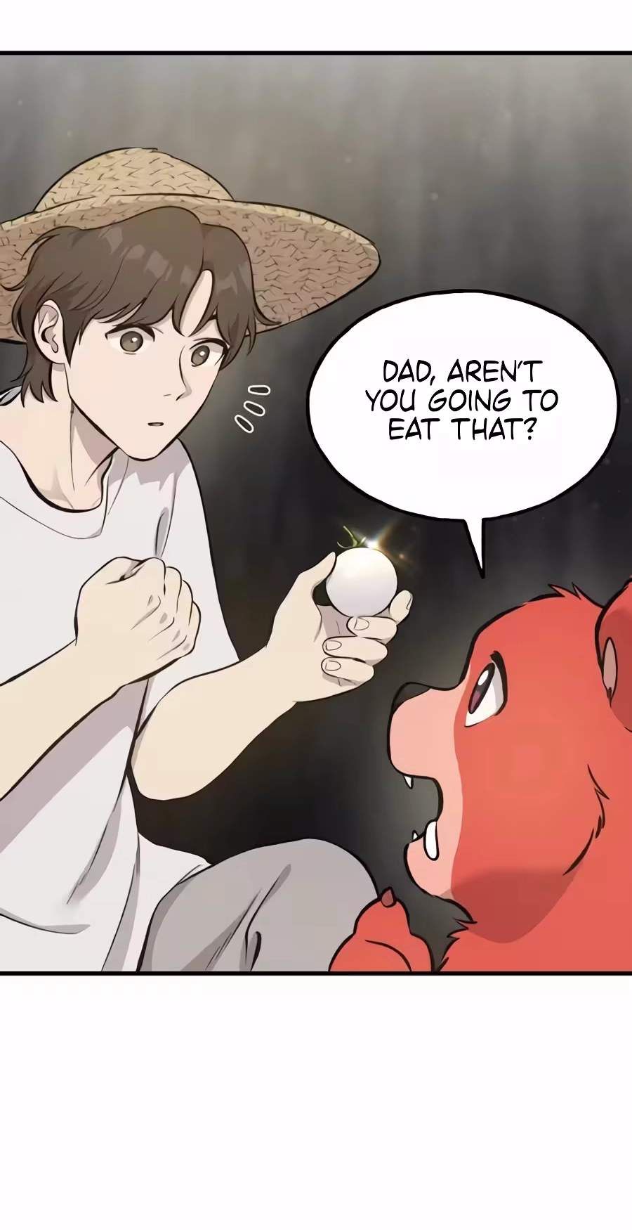 Solo Farming In The Tower Chapter 148 - Page 117