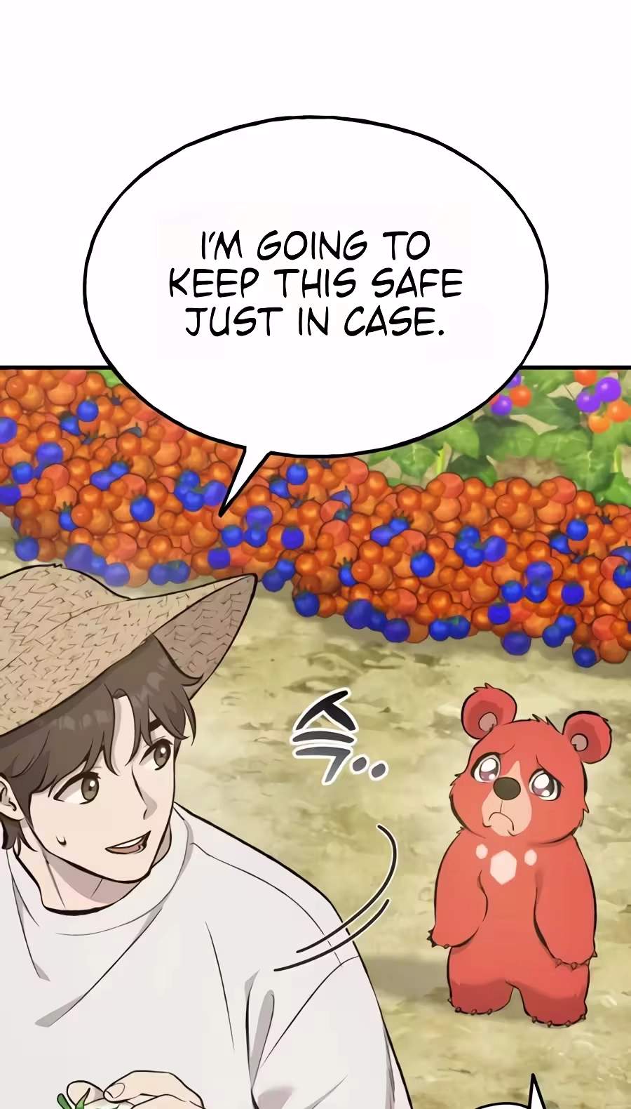 Solo Farming In The Tower Chapter 148 - Page 118