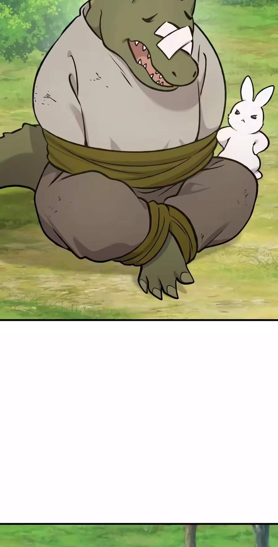 Solo Farming In The Tower Chapter 148 - Page 12